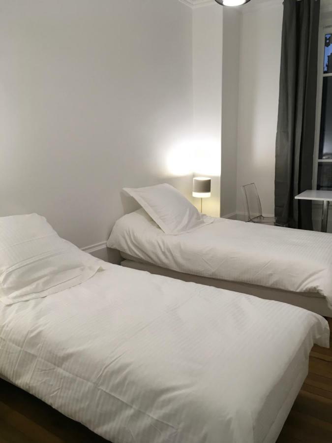 Anna'S Home トロワ エクステリア 写真