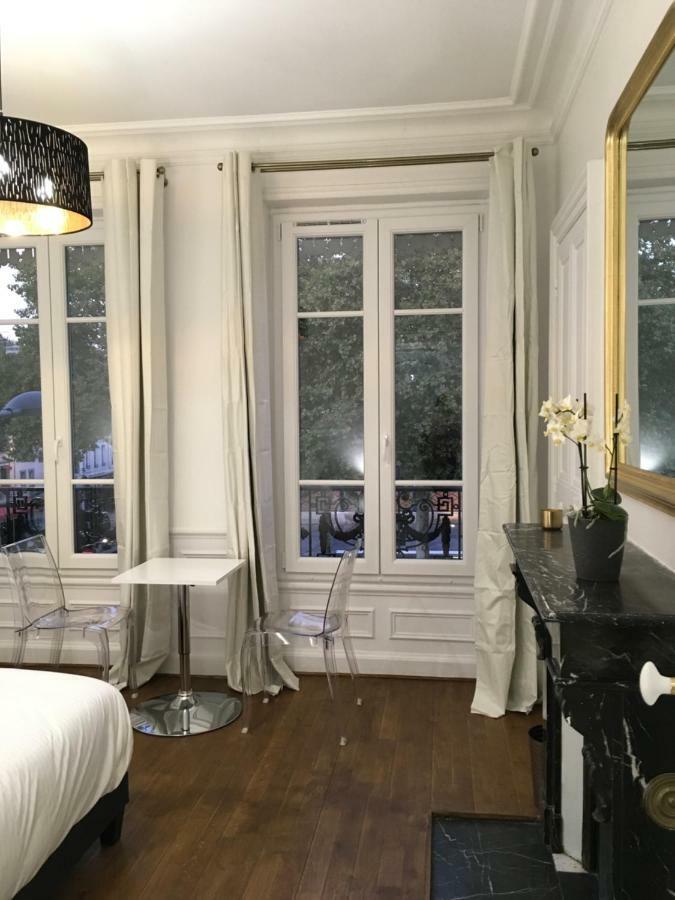 Anna'S Home トロワ エクステリア 写真